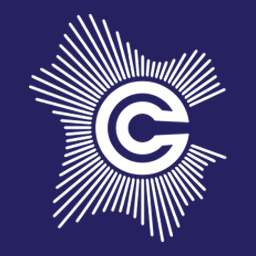 Colin cassidy media site icon