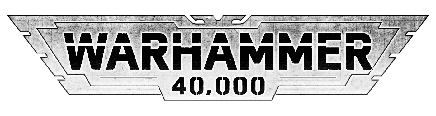 Warhammer logo