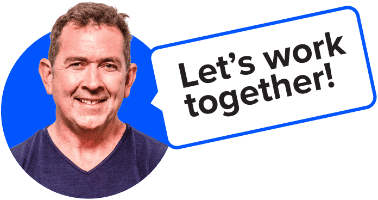 Colin lets work together